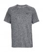 Black/Black Colour Sample