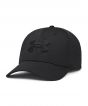 Black/Black Colour Sample