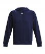 Midnight Navy/White Colour Sample