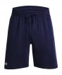 Midnight Navy/White Colour Sample