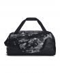 Black/Black Colour Sample