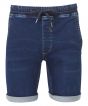 Blue Colour Sample