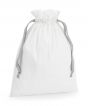 Soft White/Light Grey Colour Sample