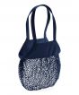 Navy Colour Sample