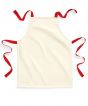 Natural/Classic Red Colour Sample