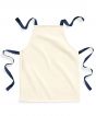 Natural/French Navy Colour Sample