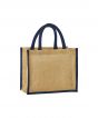 Natural/Navy Colour Sample