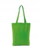 Apple Green Colour Sample