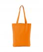 Orange Colour Sample