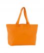 Orange Colour Sample