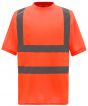 Orange Colour Sample