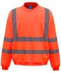 Orange Colour Sample