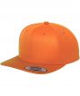 Orange Colour Sample