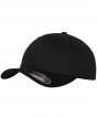 Black/Black Colour Sample
