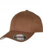 Coyote/Brown Colour Sample