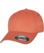Spicy Orange Colour Sample