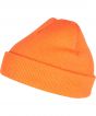 Blaze Orange Colour Sample