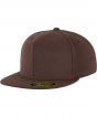 Brown Colour Sample