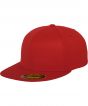 Red Colour Sample
