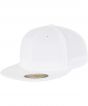 White Colour Sample