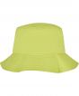 Green Glow Colour Sample