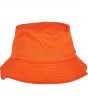 Orange Colour Sample