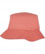 Spiced Coral Colour Sample