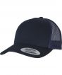 Dark Navy/Navy Colour Sample