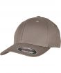 Pale Grey Colour Sample