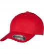 Red Colour Sample