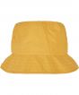 Dust Yellow Colour Sample