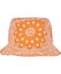 Orange Colour Sample