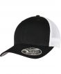 Black/White Colour Sample