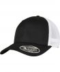 Black/White Colour Sample