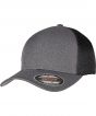 Dark Grey/Black Colour Sample