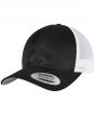 Black/White Colour Sample