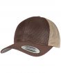 Brown/Khaki Colour Sample