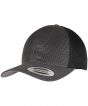 Charcoal/Black Colour Sample