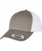 Grey/White Colour Sample