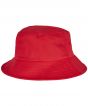 Red Colour Sample