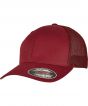 Cranberry Colour Sample