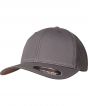 Dark Grey Colour Sample