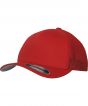 Red Colour Sample