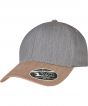 Grey/Khaki Colour Sample