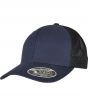 Navy/Black Colour Sample