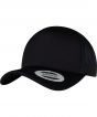 Black/Black/Black Colour Sample