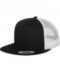 Black/White Colour Sample