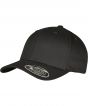Black/Black Colour Sample