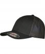 Black/Black Colour Sample