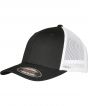 Black/White Colour Sample